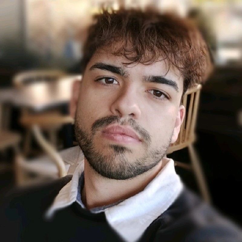 Alonso Marcos Muñoz